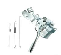 Repuesto de conjunto de control del acelerador para motores de cortacésped Honda para GX120/GX200