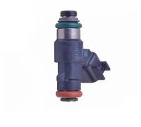 Repuesto de conjunto de inyector de combustible para 12609749 - Inyector de motor de ajuste directo con especificaciones OE