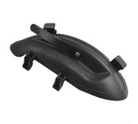 Repuesto de conjunto de mantillo para Craftsman 19A30006100 19A40021100 y 731-07185 diseñado para cubiertas de cortacésped de 42 o 46 pulgadas