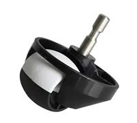 Repuesto De Conjunto De Rueda Delantera Giratoria For Aspiradora Roomba Serie EIJ 500, 600, 700, 800 Y 900.(1pcs)