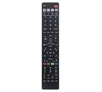 Repuesto de control remoto para Hitachi Plasma TV P42H401 P50H401A Sub Remote CLE-998 CLE-967 CLU-49101S CLU-4997S CLU-4591AV CLE-984 CLE-966A CLE-957