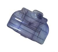 Repuesto de cubierta de bandeja de limpieza, estación base de accesorios de máquina de barrido, para ECOVACS para DEEBOT X8 para Omni / X8 Pro