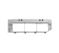 Repuesto de cubierta de cepillo principal for Roborock S6, S6PURE, S6MAXV, S4, E4, E25 y E35.(1PC grey)