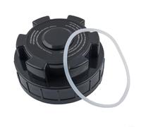 Repuesto de cubierta de clorador Hayward CL200/CL220 - Tapa ABS a prueba de fugas con junta tórica
