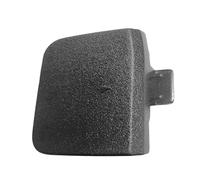 Repuesto de Cubierta de Gancho de Remolque para Parachoques Trasero para BMW X6 F16 (51127319886, 51128056540, 51118065933)