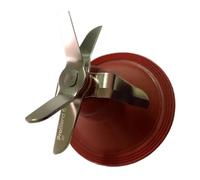 Repuesto De Cuchilla Cortadora De Licuadora, Compatible Con Philips, HR3651 HR3652 HR3666 HR3663 HR3664 HR3653 HR3658 HR3657 HR3655, Accesorios De Repuesto For Exprimidor