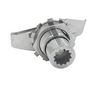 Repuesto de cuchilla de licuadora Y21A for batidora Hamilton Beach HBH650/850, accesorios for batidora, conjunto de cuchillas