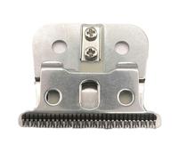 Repuesto De Cuchilla En T De Acero Inoxidable, Compatible Con Andis, 32735 Slimline Pro, Recortadora Inalámbrica, Afeitadora De Dientes Profundos