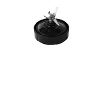 Repuesto De Cuchilla Extractora De 7 Aletas For Licuadora Con Cepillo Y Junta De Goma, Compatible Con Nutri, Compatible Con Ninja, Licuadora, Compatible Con Auto IQ BL682 BL480 BL640