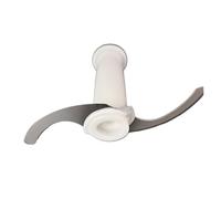 Repuesto De Cuchilla For Licuadora De 500 Ml, Compatible Con Piezas Braun, MQ330 MQ335 MQ530 MQ535 MQ735 MQ5035 MQ5235 MQ3035 MQ9037 MR4050