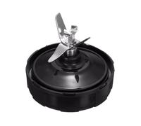 Repuesto De Cuchilla For Licuadora De 7 Aletas, Carcasa For Exprimidor, Compatible Con Nutri, Ninja Y Pro Auto-IQ.