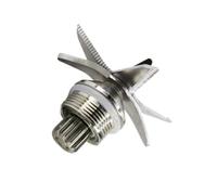Repuesto De Cuchilla Trituradora De Hielo, Compatible Con TWK, Compatible Con JTC, 767 800 G5200 G20 010, Repuestos De Cuchilla Cortadora De Tarros De 2 L For Licuadora Exprimidora