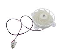 Repuesto De DA31-00287B Del Motor Del Ventilador Del Evaporador Del Refrigerador, Compatible Con El Refrigerador Sam-sung, Piezas Del Motor Del Ventilador Del Congelador, Piezas Del Refrigerador