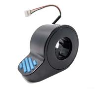 Repuesto de dedo del acelerador para Segway para modelos Ninebot ES1 E ES3 ES4 Kickscooter (acelerador)