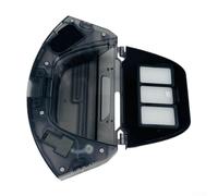 Repuesto de depósito de agua para Trouver Mova-E10 / E20S Pro Plus/para MOVA S800 / para Midea VCR S6 / S6+ / i7-EVO / N6 / N6 Plus / MONSGA-MS1 MAX / S1 / UR3 Robot aspirador, accesorios para