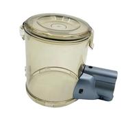 Repuesto de depósito de polvo A39M, compatible con la aspiradora inalámbrica Greenote GSC50 - Pieza de repuesto for el depósito de polvo