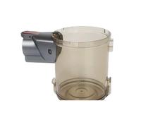 Repuesto De Depósito De Polvo, Compatible Con Hkoenig UP600 Y UP810. Piezas De Repuesto For Aspiradora.