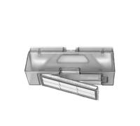 Repuesto De Depósito De Polvo For Aspiradora Robot, Compatible Con Dreame, Bot L10 Pro / D9 / D9 Pro / D9 Max. Piezas For Aspiradora.