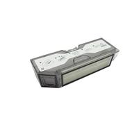 Repuesto de depósito de polvo for robot aspirador. Compatible con Roborock G20S / S8 MaxV Ultra / V20S