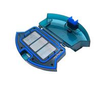 Repuesto De Depósito For Aspiradora, Compatible Con Eufy 11S, 15C, 30, 30C, 35C, 25C, 12, 15T, 35C Y G30. Accesorios De Repuesto For Aspiradora.