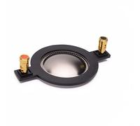 Repuesto de diafragma de Cuerno de 44,4 mm