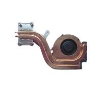 Repuesto De Disipador De Calor For Ventilador De CPU De Computadora, Compatible con Lenovo ThinkPad X230 X230i X220 X220i FRU 04W0435 04W6921 04W6922 04W6923