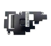 Repuesto de disipador de calor South Bridge para Lenovo ThinkCentre M720q M920q M920x P330 Tiny5 Placa de aluminio South Bridge disipador térmico 5H40U52594
