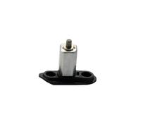 Repuesto de eje brazo, compatible con DJI, Mini 4 Pro | Piezas de reparación para eje de brazo delantero trasero izquierdo derecho para Mini 3/4 Pro(Left Rear)