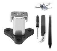 Repuesto De Eje De Brazo Delantero Para Dji Mini 3 Pro Punto De Pivote Del Brazo Delantero Repuestos Para Dji Mini 3 Pro Con Kit De Herramientas, Destornillador, Pinzas y Palanca