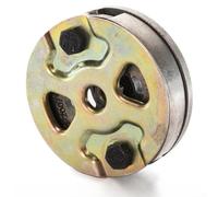 Repuesto de embrague para recortadoras Bosch para FS120 F00F50 para FS300 FS350 FS400 FS450 se adapta a especificaciones de fábrica de 4128160 y 2001