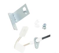 Repuesto de encendedor de estufa de gas para modelos IGN00152 IGN152 IGN00146 IGN146, para accesorios de aparatos de calefacción de plástico y metal para un encendido rápido y fiable