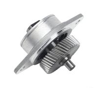 Repuesto de engranaje metálico 316060690 para KGS216M y KS18LTX216 | Kit de actualización de engranaje resistente para herramientas eléctricas, fácil montaje, color plateado