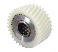 Repuesto de engranaje para Bafang para BBS01 para BBS02 BBS03 Drive E-Bike Motores compatibles con salidas de 250 W, 350 W, 500 W, 750 W y 1000 W (para BBS03)