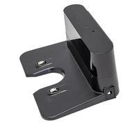 Repuesto De Estación De Carga A67Z, Compatible Con Mamibot, Exvac660/Exvac680S/Exvac880, Compatible Con Tesvor, X500 Pro/S6/S6+/M1/S5/S5Max. Base De Carga.