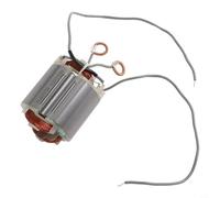 Repuesto de estator para cepilladora eléctrica N1900B N1923B 1923NB N1923BD 1902 1902K, compatible con modelos M1B-FF-82X1, construcción de metal, 1 paquete