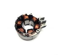 Repuesto de estator para destornillador de impacto Makita-XDT13 - Accesorio de hardware de herramienta eléctrica - Compatible con TD153D DTD154 - Bobina del estator del motor para reparación de