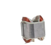 Repuesto de estator para martillo rotativo 2 a 28d / Gbh2-28 Dfv - Martillo eléctrico de metal compatible con herramientas eléctricas (1 unidad)