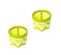 Repuesto de filtro compatible con aspiradora inalámbrica LG CordZero A9, A958VA, A958SA, A9K Master/Extra, A907GMS.(2 PCS)