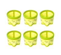 Repuesto de filtro compatible con aspiradora inalámbrica LG CordZero A9, A958VA, A958SA, A9K Master/Extra, A907GMS.(6 PCS)
