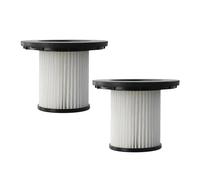 Repuesto de filtro compatible con Bosch 12040193 / BKS711XXL / Unlimited Serie 7 - Accesorios for aspiradoras robot(2 PACK)