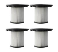 Repuesto de filtro compatible con Bosch 12040193 / BKS711XXL / Unlimited Serie 7 - Accesorios for aspiradoras robot(4 PACK)