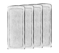 Repuesto de filtro de acuario compatible con XP-05 XP-09 XP-011 XP-013 para peceras de carbón activado