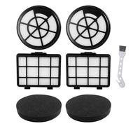 Repuesto de filtro de aspiradora, 5 piezas de repuesto para aspiradora Bosch BGC05A220A, BGC05A320, BGC05A322, BGC05AAA1, BGS05A221, BGS05A222, BGS05AAA2/01, BGS05A220/02