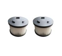 Repuesto De Filtro De Aspiradora, Compatible Con Piezas De Aspiradora Jimmy,H8, H8Pro, H8Flex, H8Plus(2pcs)