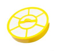 Repuesto de filtro de aspiradora Karcher VC3, para modelos 1.198-125.0 y 2.863-238.0, plástico de alta eficiencia y diseño de papel de filtro para bloquear partículas finas, y lavable (1 unidad)