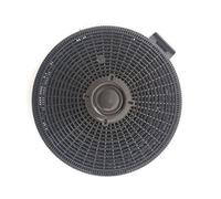 Repuesto de filtro de carbón activo para D4 C filtro de carbón, compatible con Teka Db/DB1/DBB/DH/DHX/DGE/NC/NC2