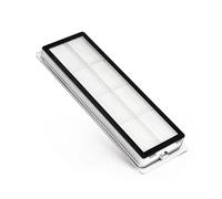 Repuesto de filtro de malla for aspiradora Xiaomi Robot X20+/X10+/X20 Plus/X10 Plus, lavable.