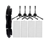 Repuesto De Filtro De Tambor For Aspiradora Robot, Compatible Con SWEEVA 6000 Y 6500. Accesorios For Aspiradoras.