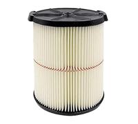 Repuesto De Filtro For Aspiradora Craftsman 38754 17816(38754)