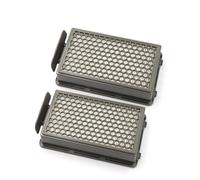 Repuesto de filtro for aspiradora Rowenta RH8021WB, RH8037WA, RH8055WB, RH8121WB, RH8133WA, RH8147WA y RH8155WA.(2pcs c)